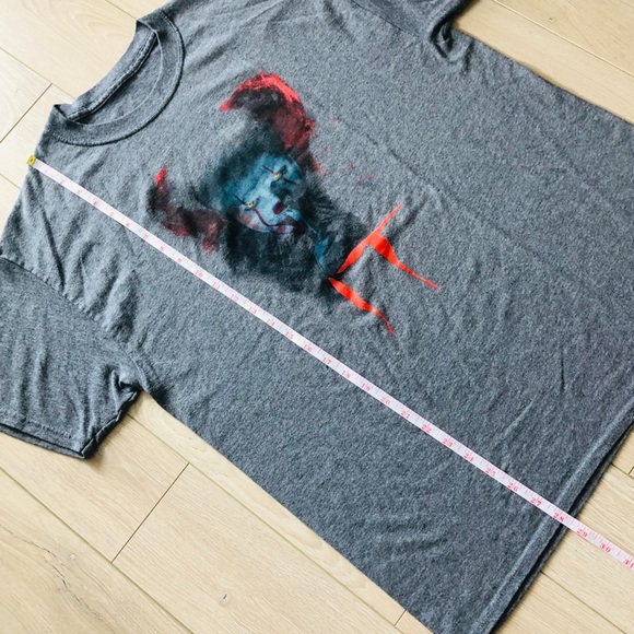 IT T-Shirt - Picture 3 of 8